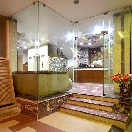 Hotel Metro Jaipur Eksteriør bilde