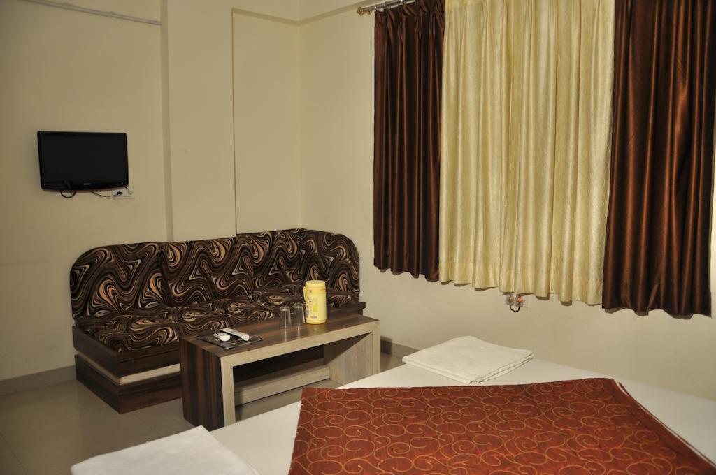 Hotel Metro Jaipur Eksteriør bilde