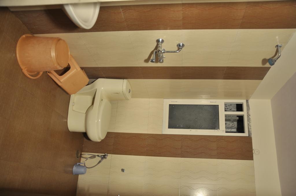 Hotel Metro Jaipur Eksteriør bilde