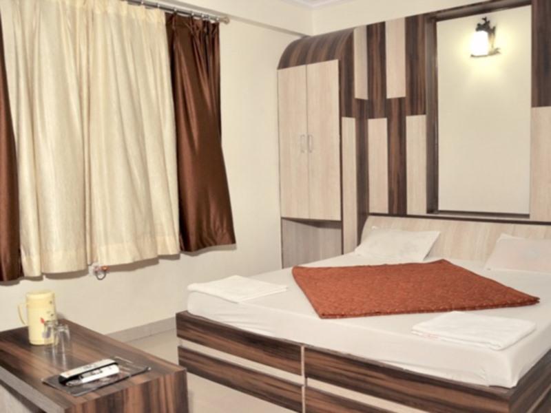 Hotel Metro Jaipur Eksteriør bilde