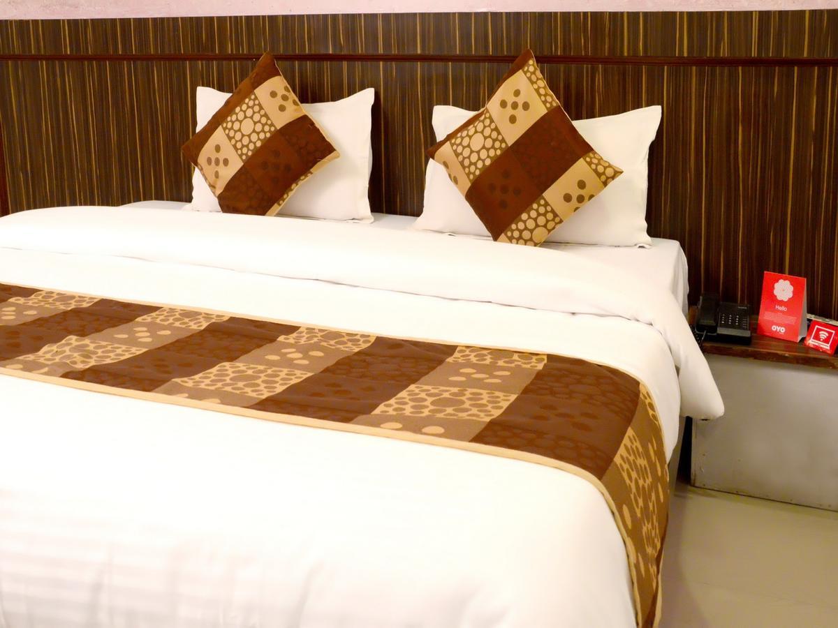 Hotel Metro Jaipur Eksteriør bilde