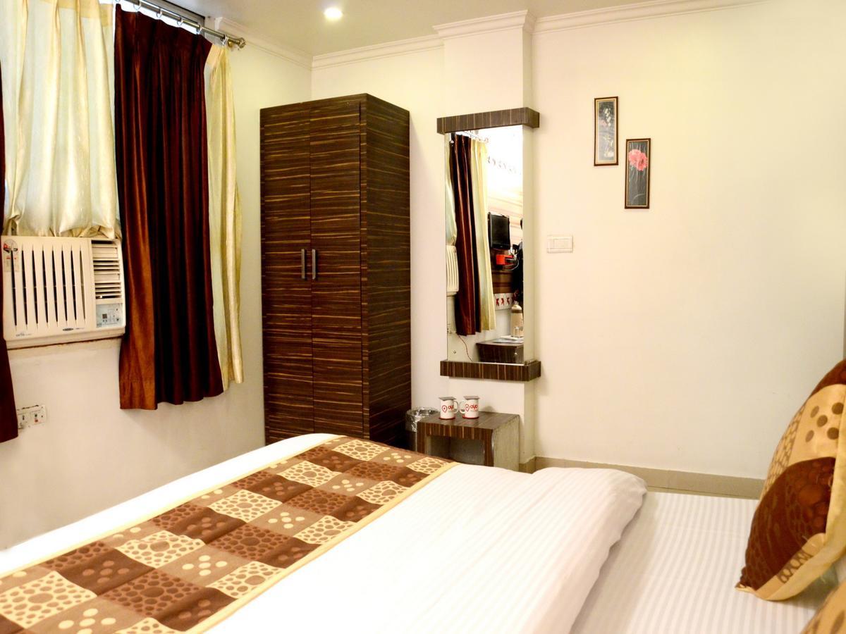 Hotel Metro Jaipur Eksteriør bilde